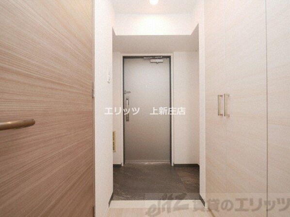 エル・セレーノ大阪天神橋の物件内観写真